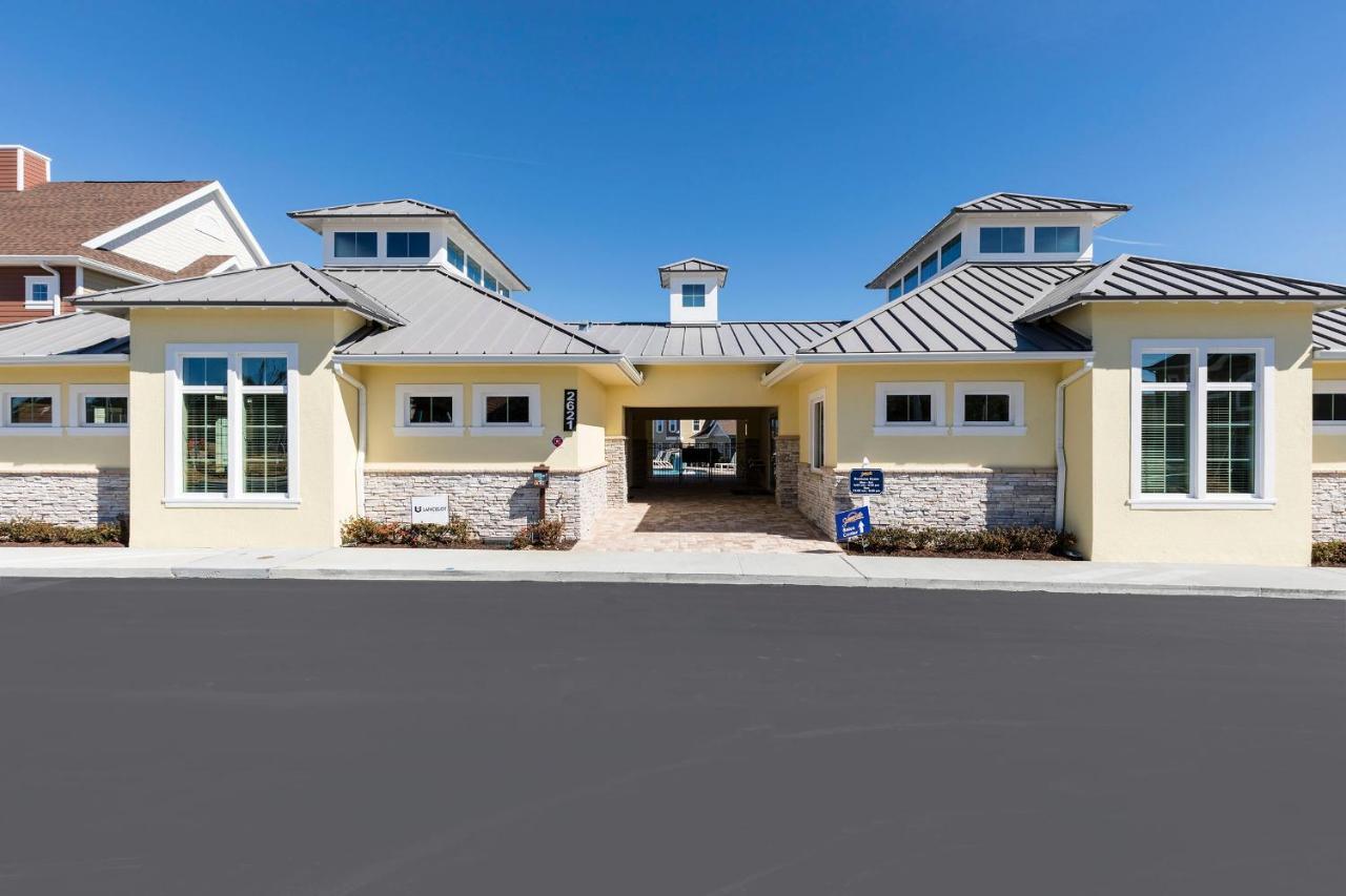 5 Bedroom 6 Full Ba Villa 5 Min To Disney Bbq & Hot Tub Four Corners Bagian luar foto